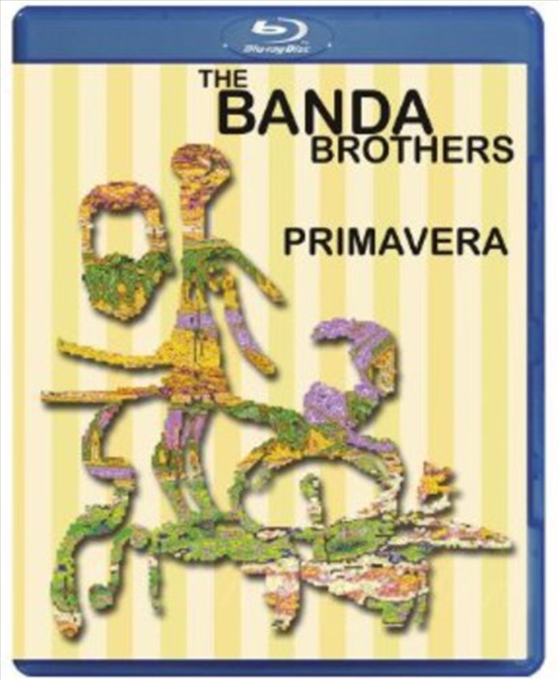 Primavera/Product Detail/Jazz