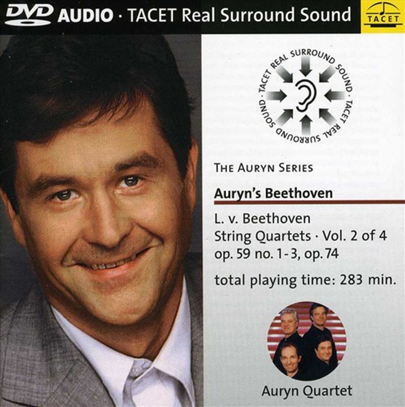 String Quartets 2/Product Detail/Classical