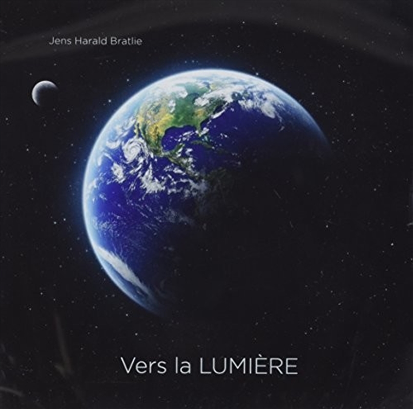 Vers La Lumiere/Product Detail/Classical