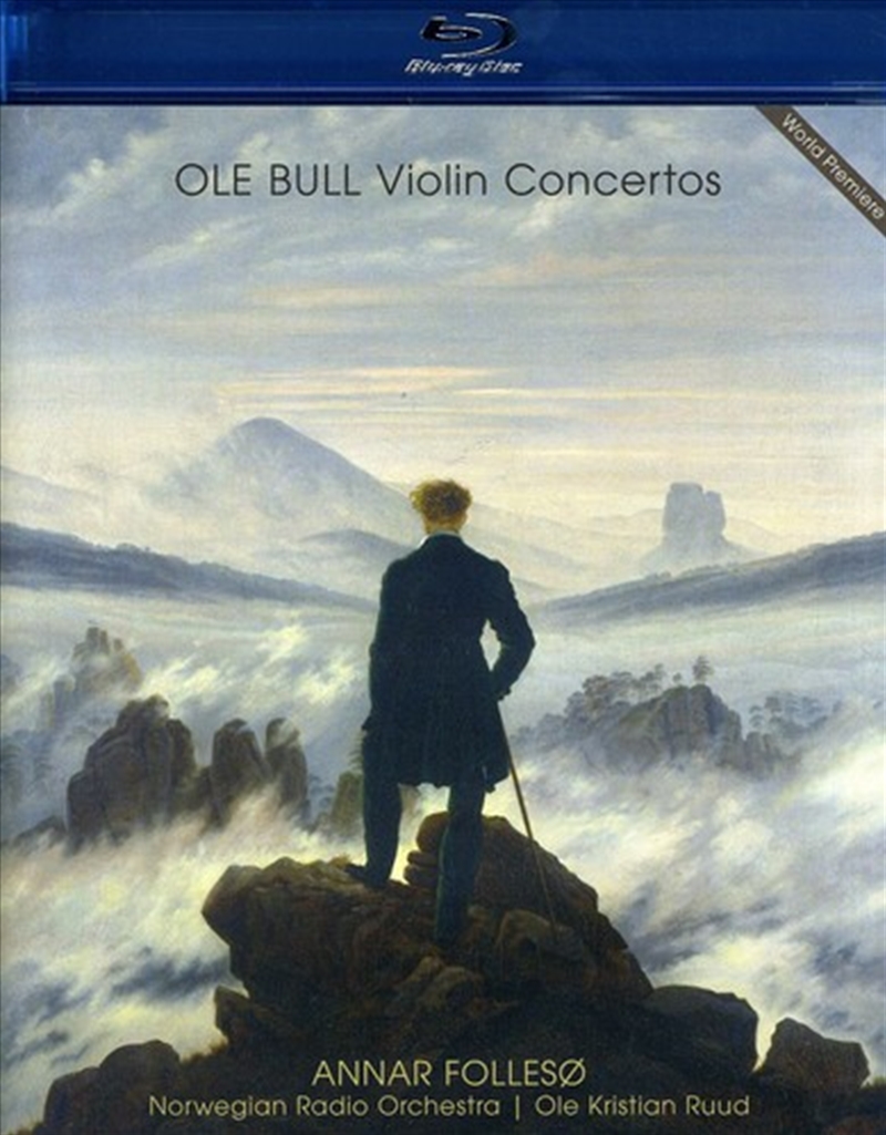 Violin Concertos/Product Detail/Classical