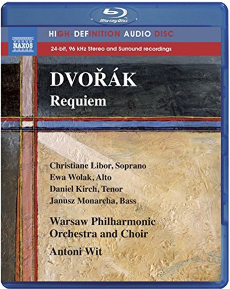 Requiem/Product Detail/Classical