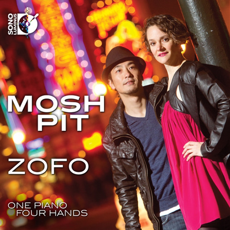 Mosh Pit/Product Detail/Classical