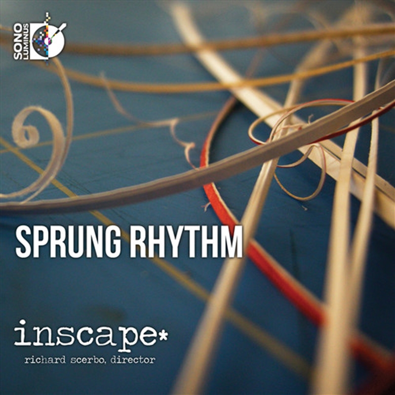 Sprung Rhythm/Product Detail/Classical
