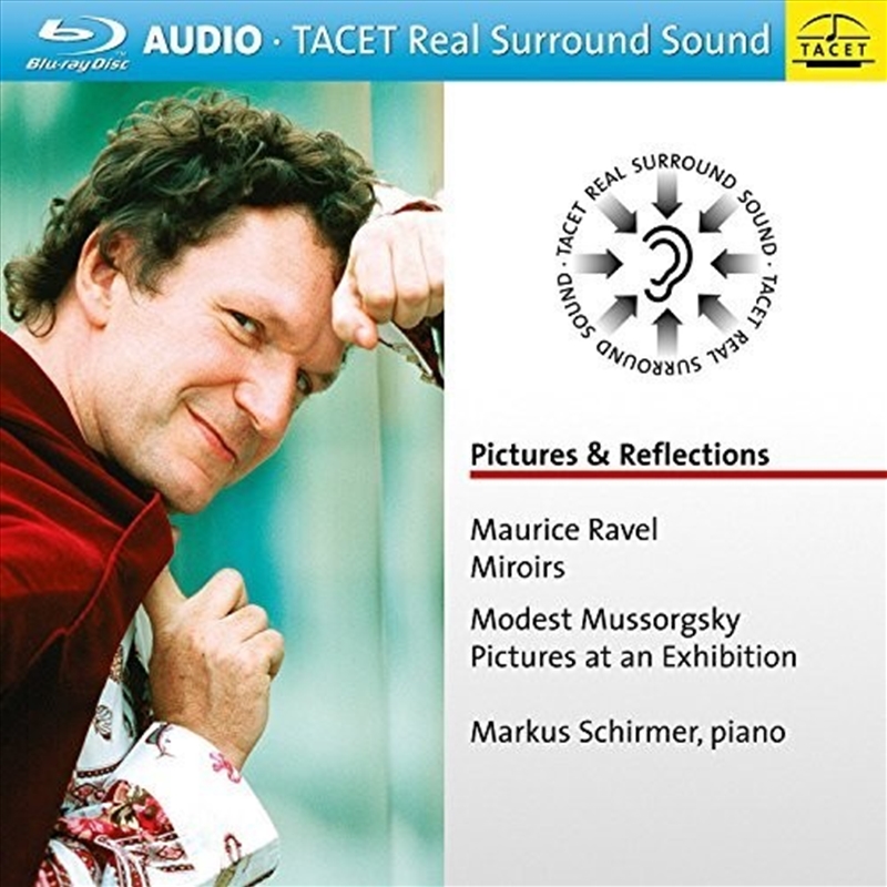 Pictures & Reflections/Product Detail/Classical