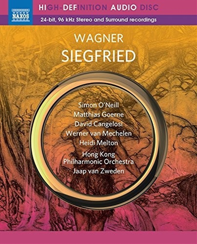 Siegfried/Product Detail/Classical