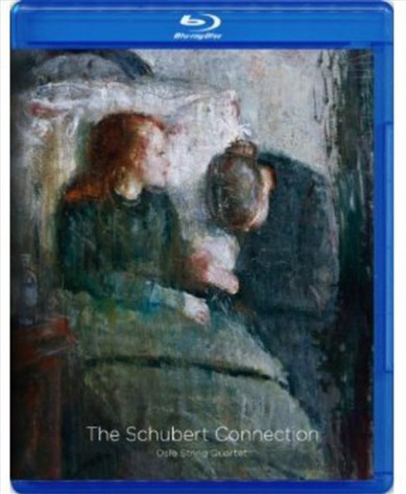 Schubert Connection/Product Detail/Classical