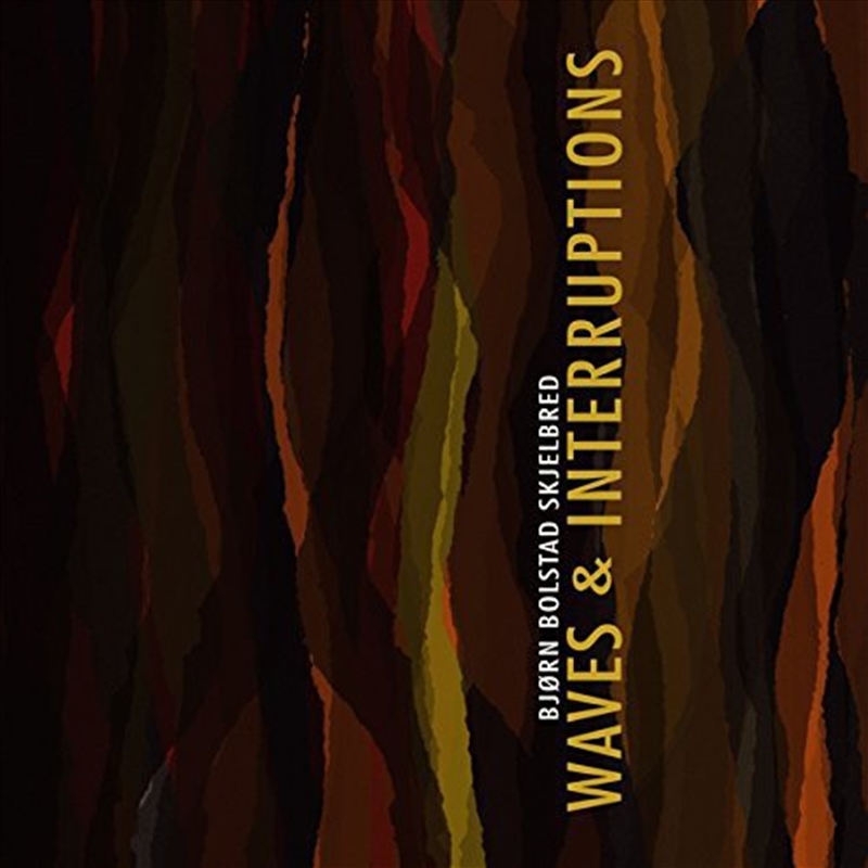 Waves & Interruptions/Product Detail/Classical