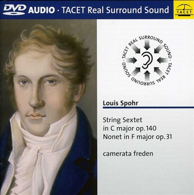String Sextet in C Major Op 140/Product Detail/Classical