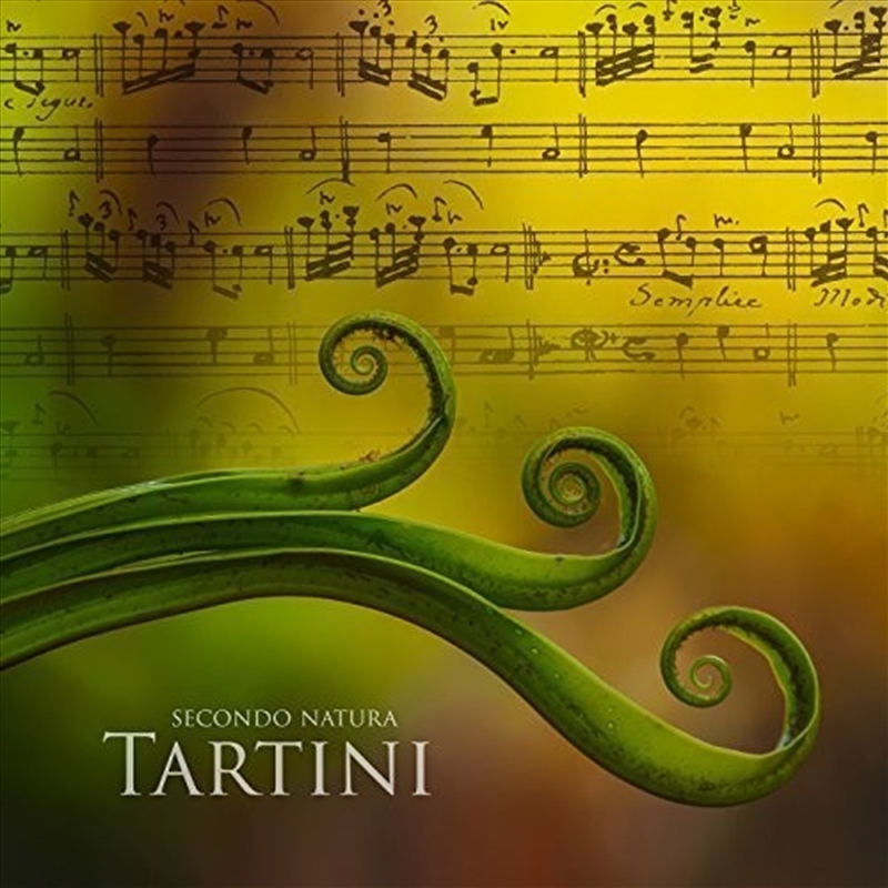 Second Nature/Product Detail/Classical