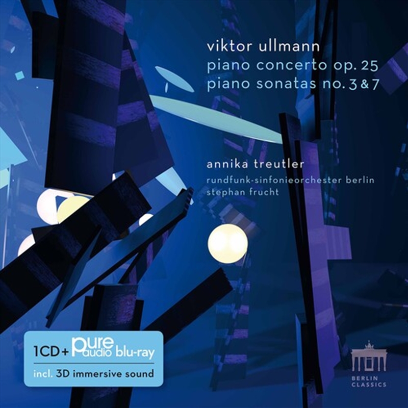 Piano Concerto 25/Product Detail/Classical