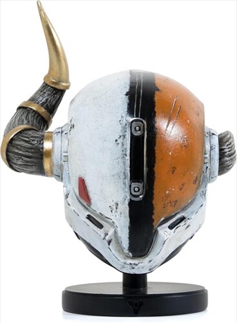 Numskull - Destiny - Lord Shaxx 7” Replica Helmet/Product Detail/Collectables