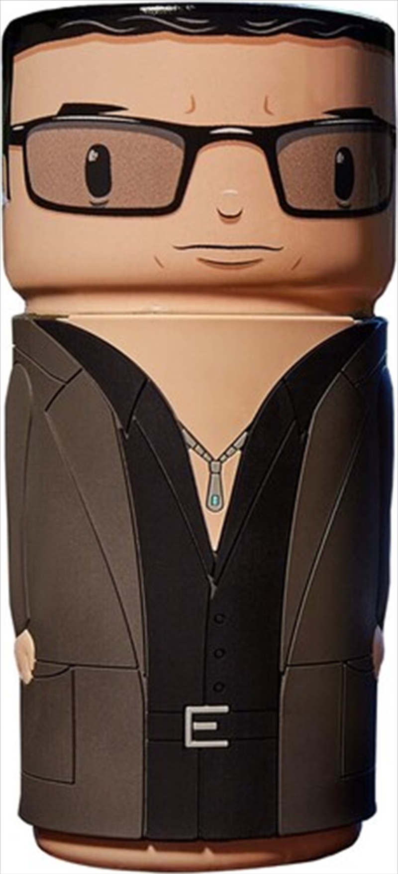 Numskull - Jurassic Park - Dr. Ian Malcom CosCup/Product Detail/Drinkware