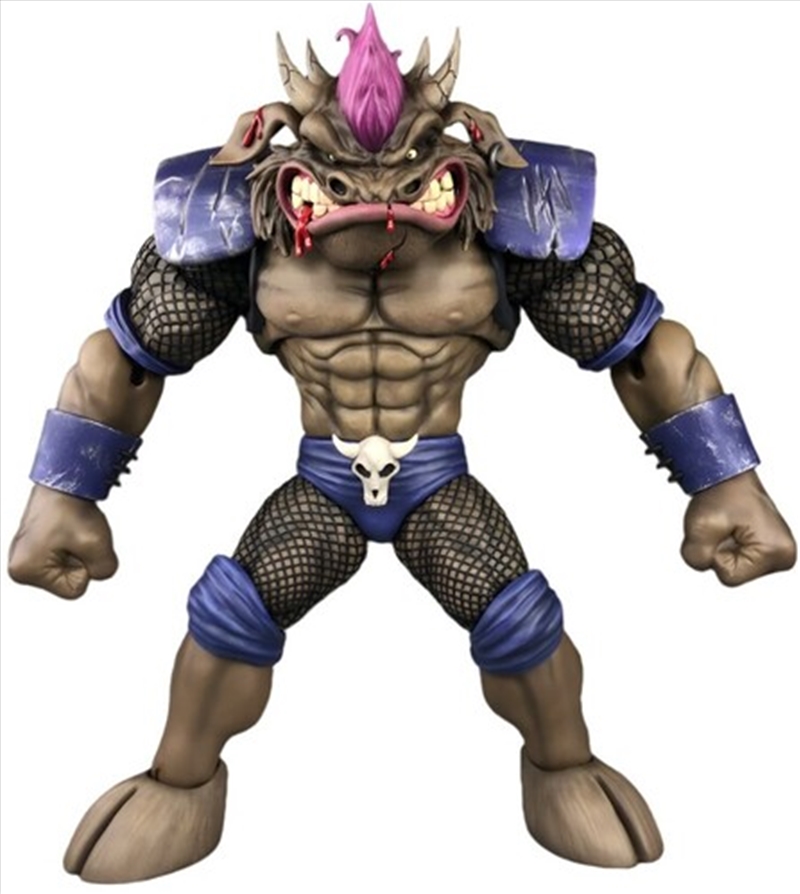 Battletoads General Slaughter (END BOSS) 18in action figure/Product Detail/Figurines