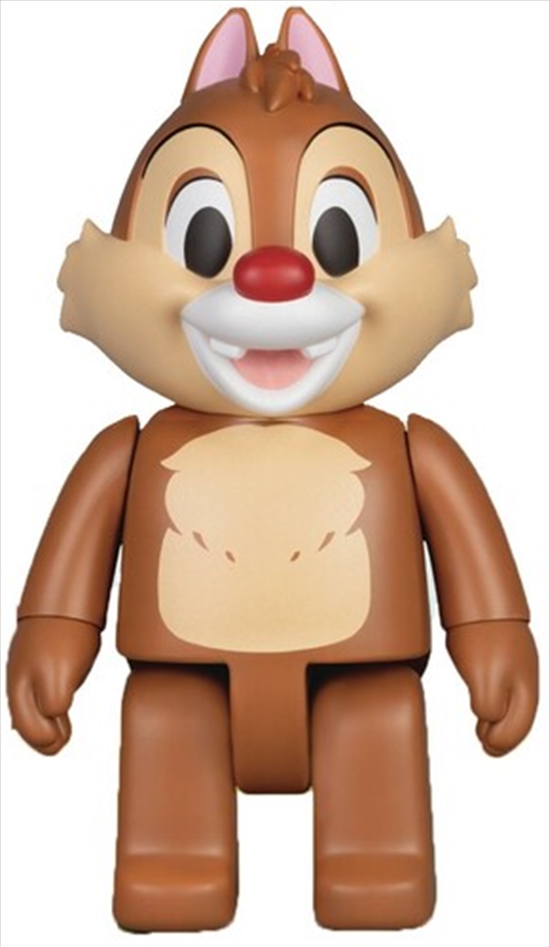 Beast Kingdom - Disney Classic - SYAKING-BANG!! Functional Figurines - Dale/Product Detail/Figurines