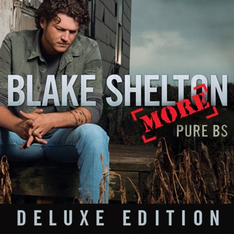 Pure BS: Deluxe Edition | CD