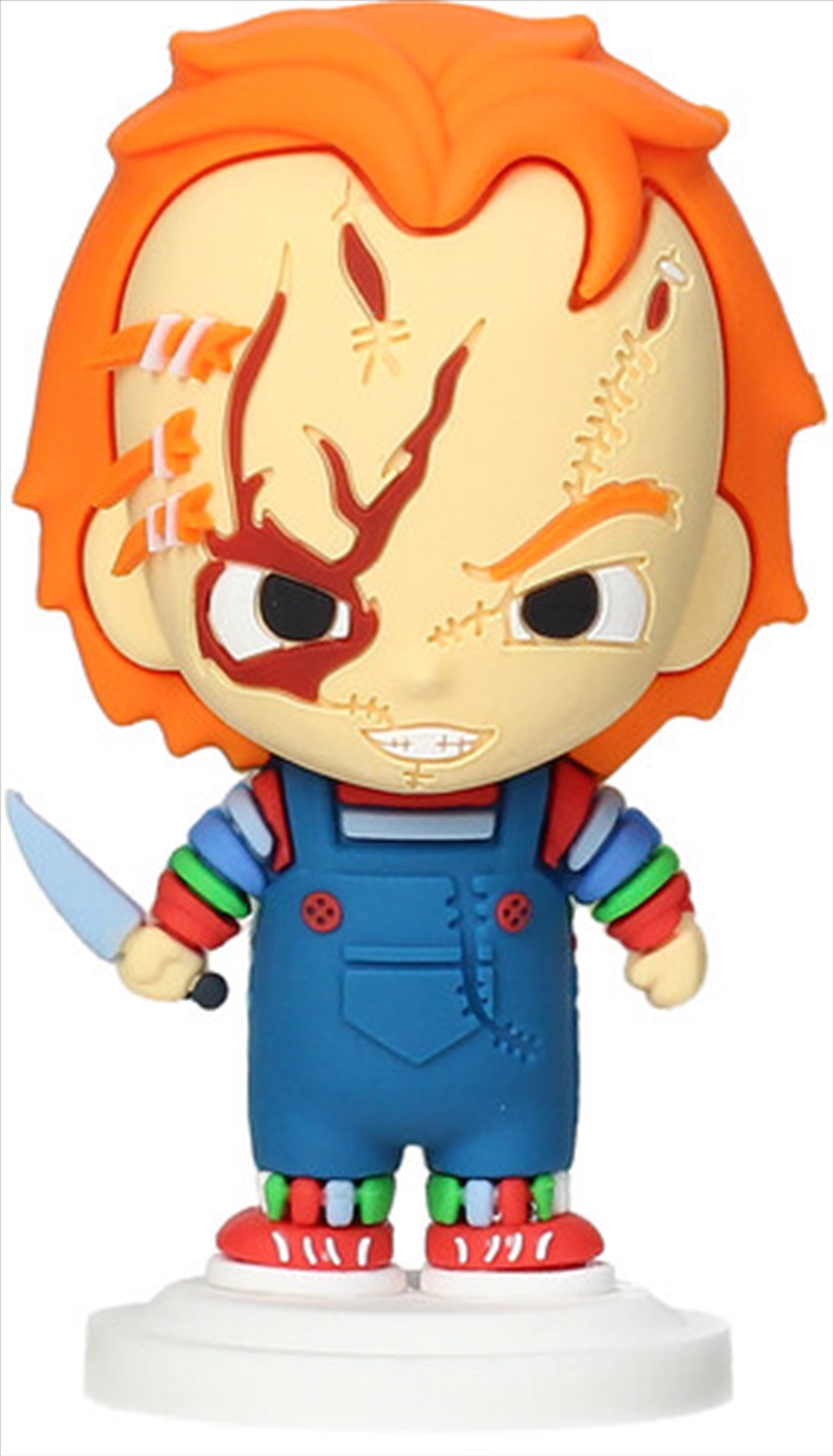 Chucky Pokis Figure/Product Detail/Figurines