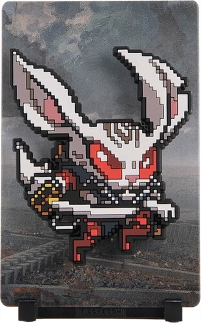 FiGGYZ - Metaphor: ReFantazio - Heismay/Product Detail/Figurines