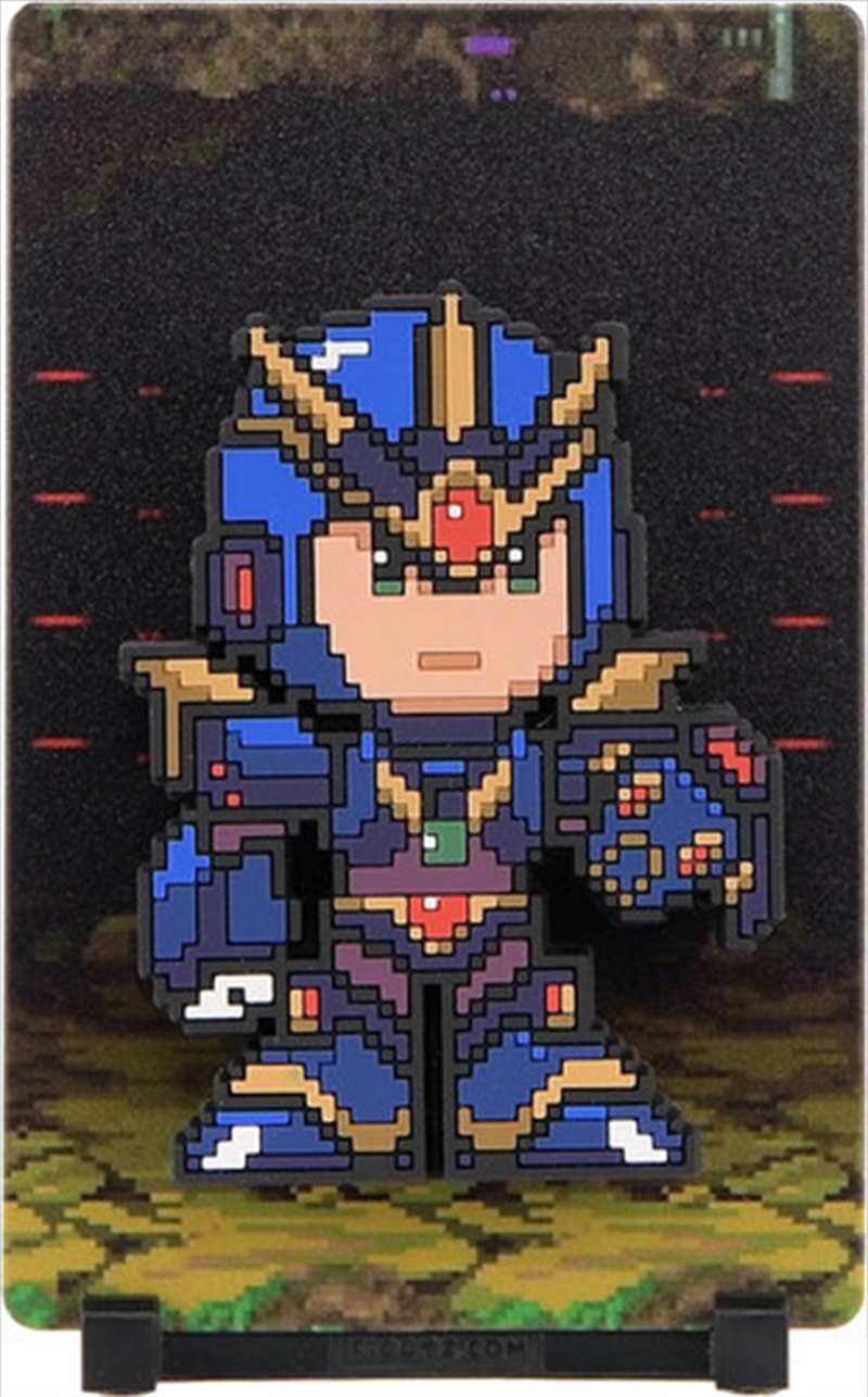 FiGGYZ - Mega Man - X Ultimate Armor/Product Detail/Figurines