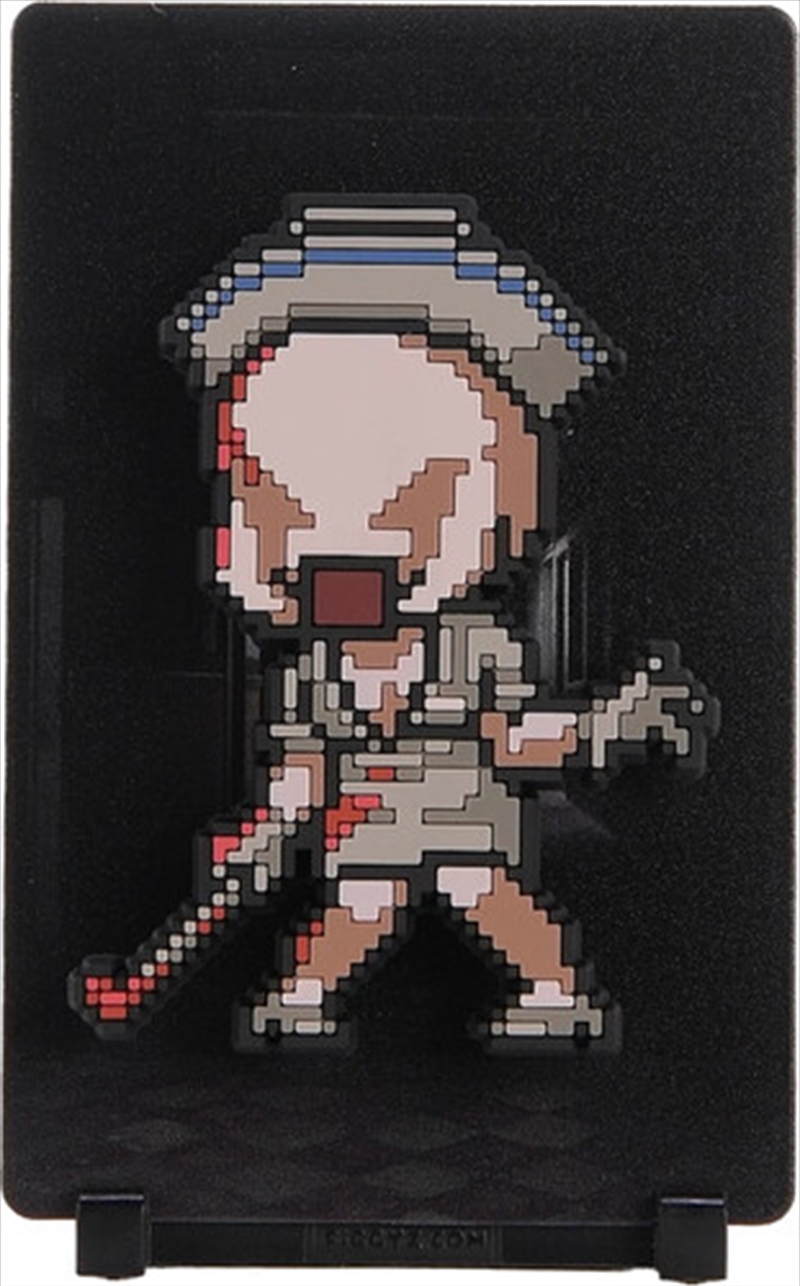 FiGGYZ - Silent Hill 2 - Bubblehead Nurse/Product Detail/Figurines