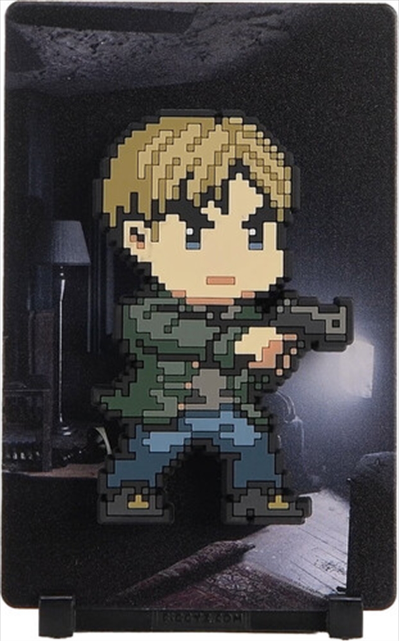 FiGGYZ - Silent Hill 2 - James Sunderland/Product Detail/Figurines