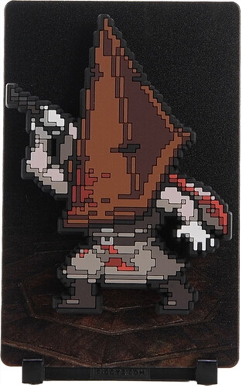 FiGGYZ - Silent Hill 2 - Red Pyramid Thing/Product Detail/Figurines