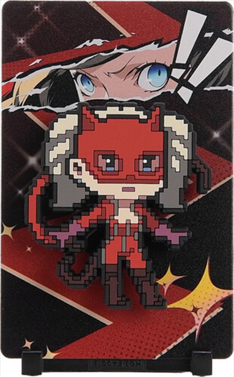 FiGGYZ - Persona 5 - Panther/Product Detail/Figurines