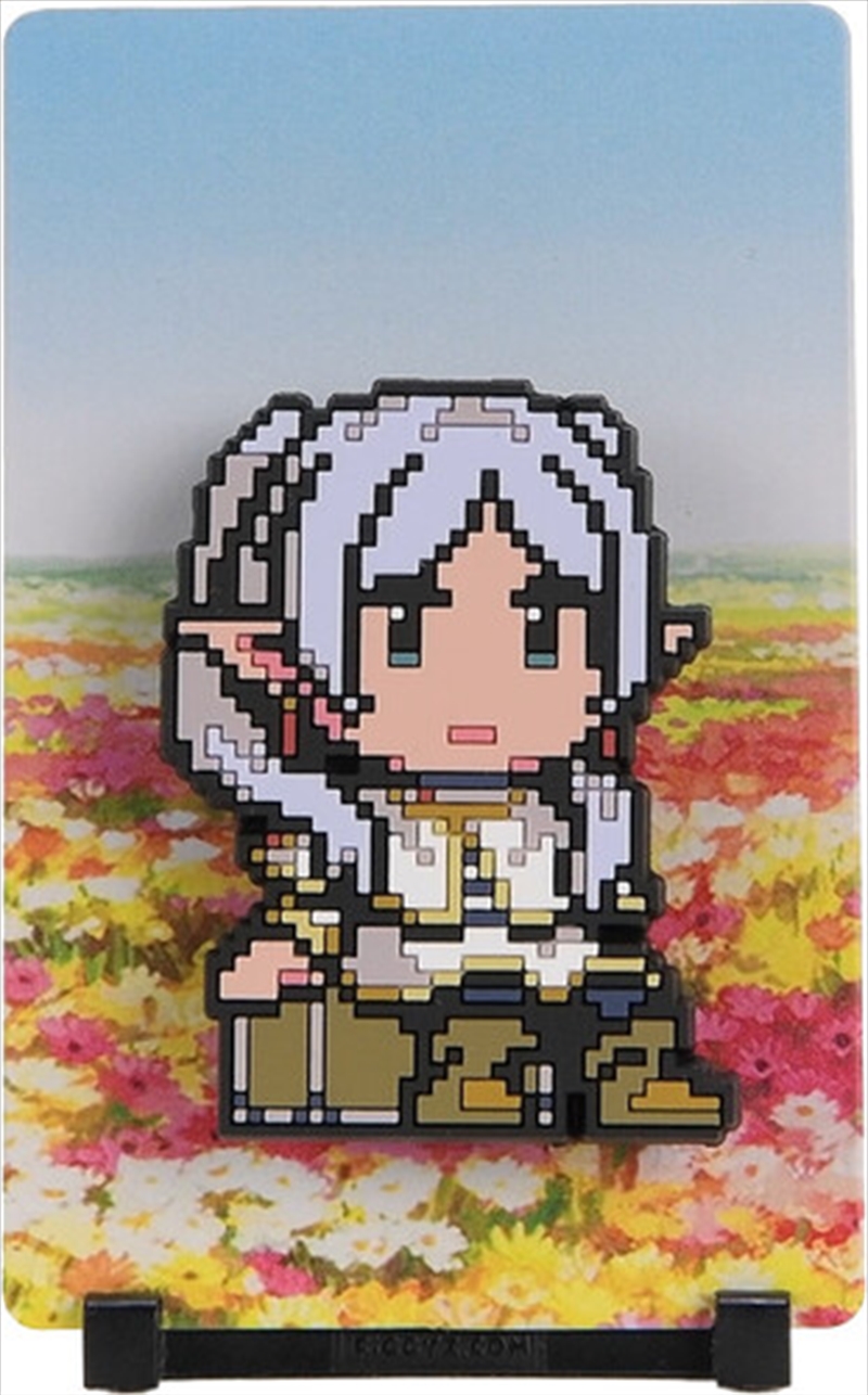 FiGGYZ - Frieren: Beyond Journey's End - Frieren/Product Detail/Figurines