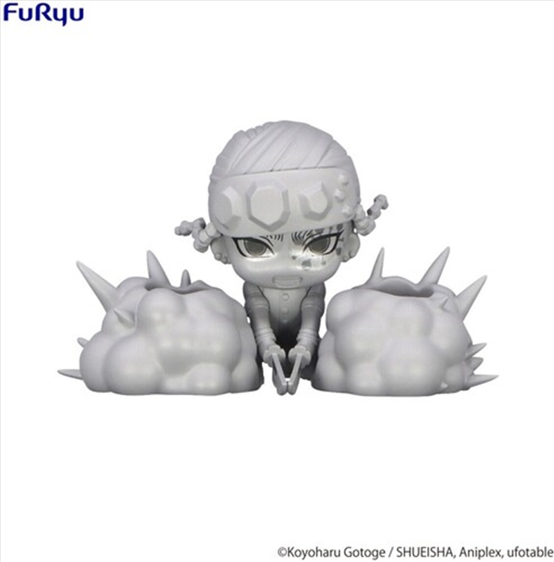 Furyu - Demon Slayer - Uzui Hold Figure/Product Detail/Figurines