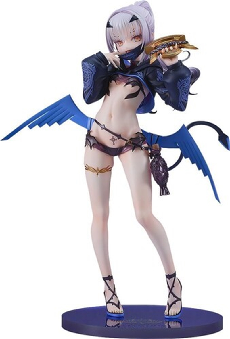 Good Smile - Fate/ Grand Order - Ruler Mélusine 1/6 Figure/Product Detail/Figurines