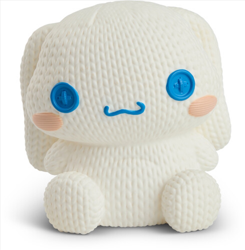 Handmade by Robots - Sanrio - Cinnamoroll #271/Product Detail/Figurines