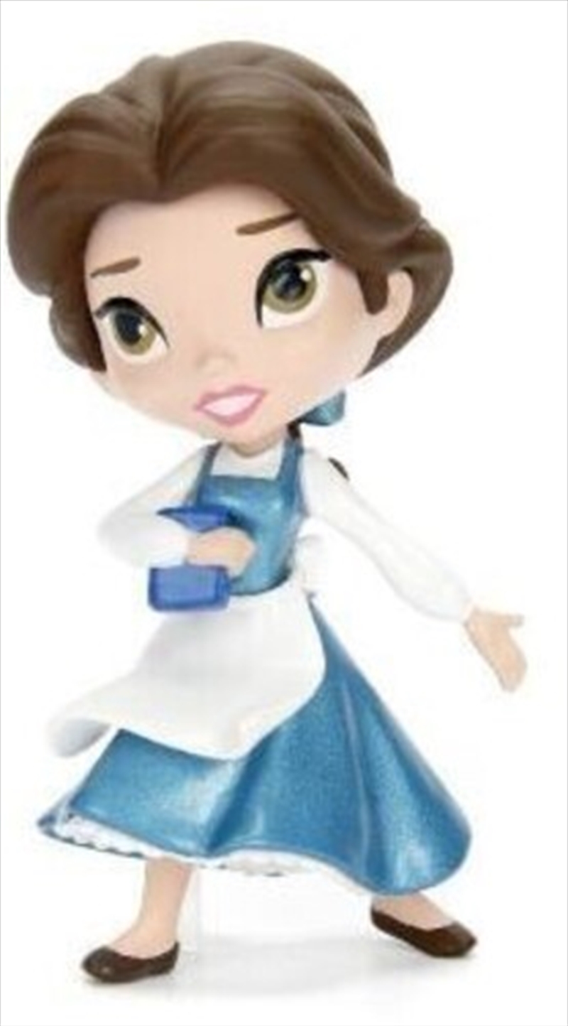 Jada Toys - 4 Disney Princess - Provincial Belle/Product Detail/Figurines