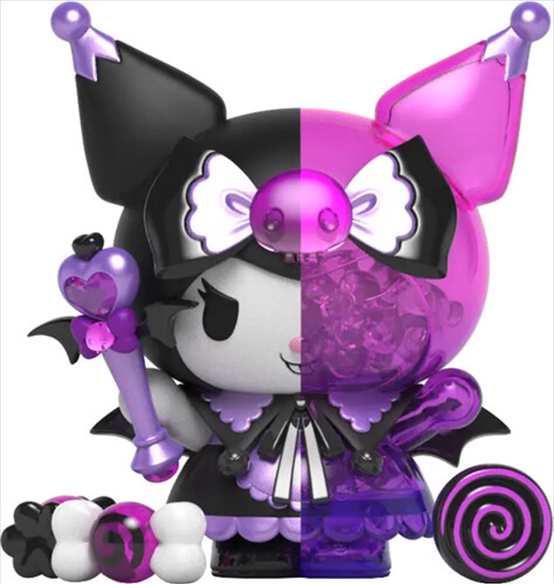 Kandy: Sanrio Kuromi Spooky Fun/Product Detail/Figurines