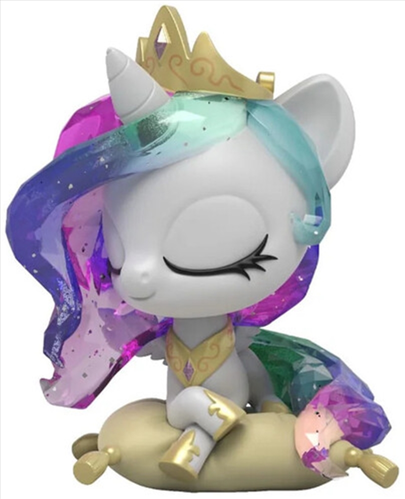 Kwistal: My Little Pony Princess Celestia Memories Edition/Product Detail/Figurines