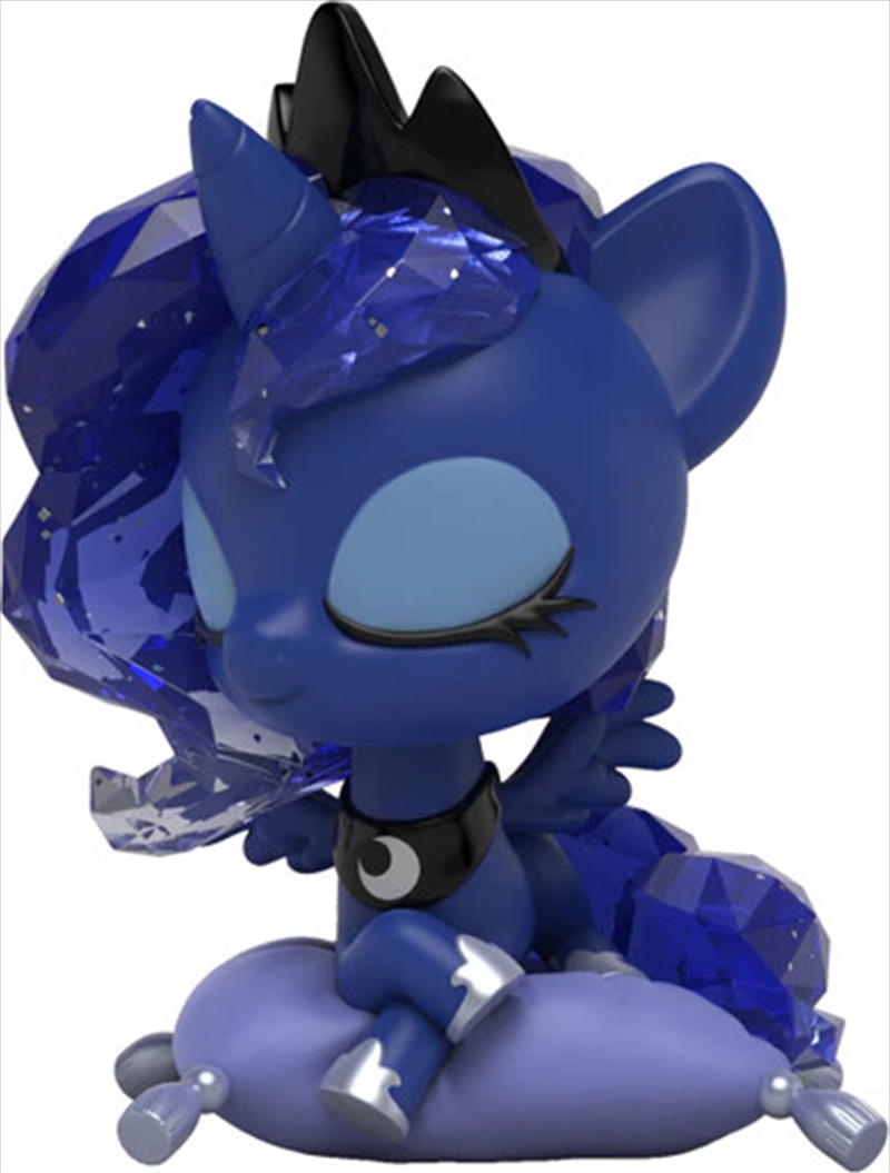 Kwistal: My Little Pony Princess Luna Memories Edition/Product Detail/Figurines