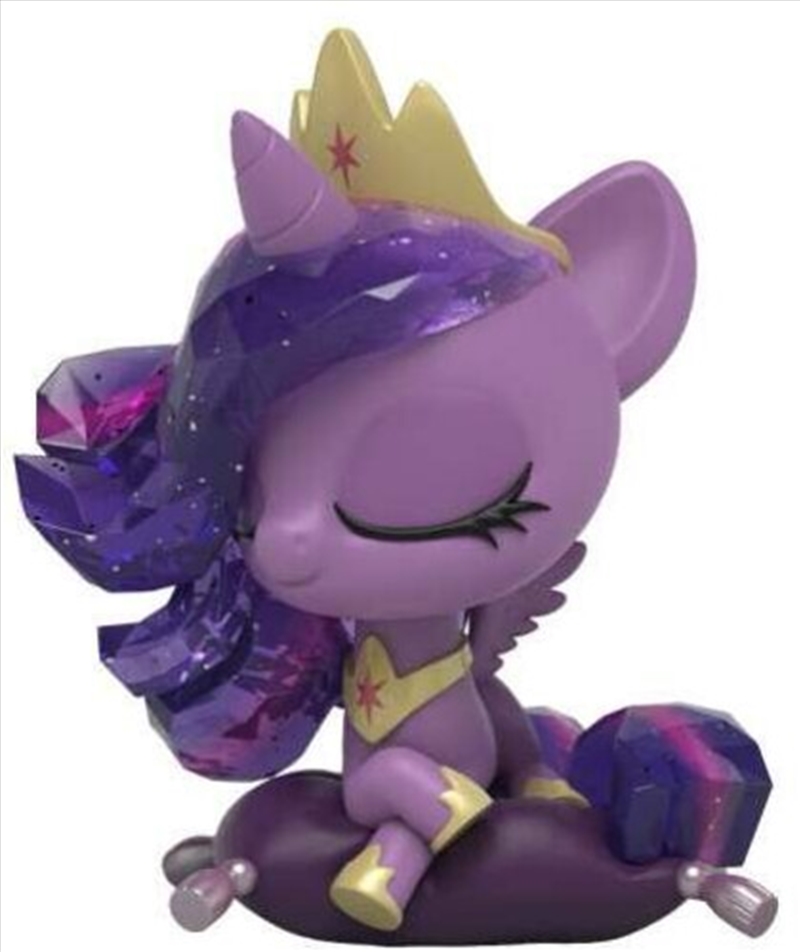 Kwistal: My Little Pony Princess Twilight Sparkle Memories Edition/Product Detail/Figurines
