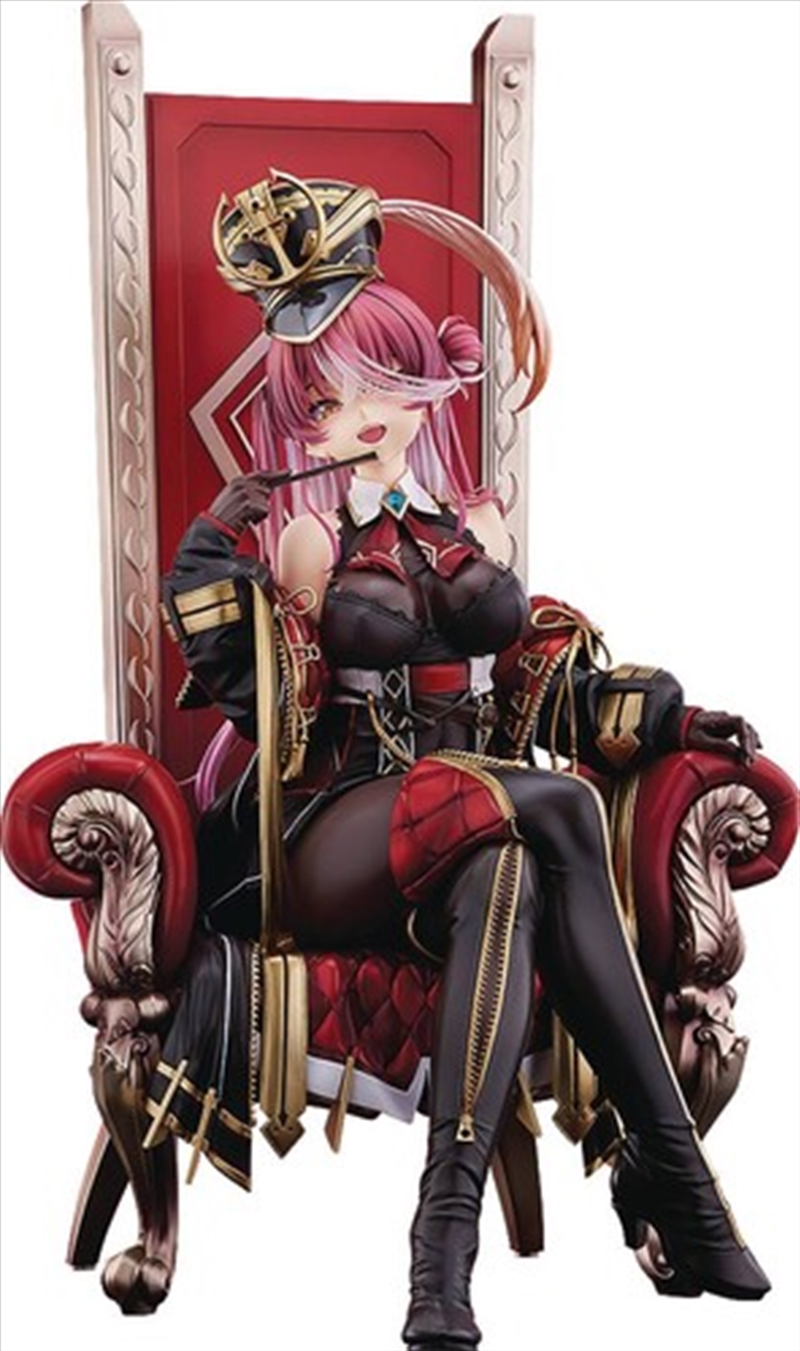 Max Factory - Hololive Production - Houshou Marine Thirty Outfit 1/6 Figure/Product Detail/Figurines