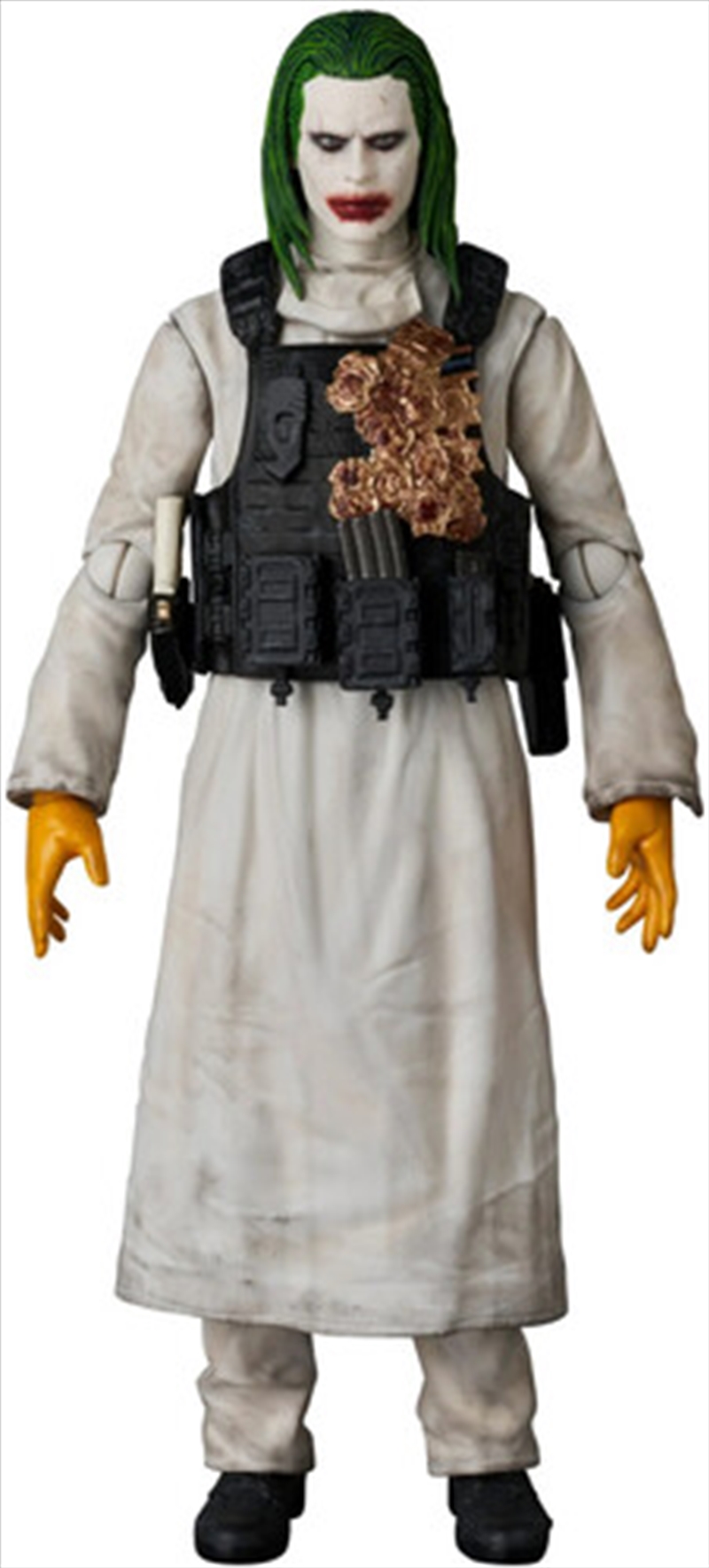 Medicom - Zack Snyder's Justice League - MAFEX - Knightmare Joker Action Figure/Product Detail/Figurines