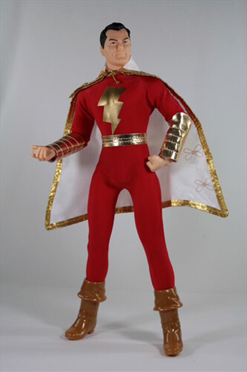 Mego - DC Comics Shazam 14IN Figure/Product Detail/Figurines