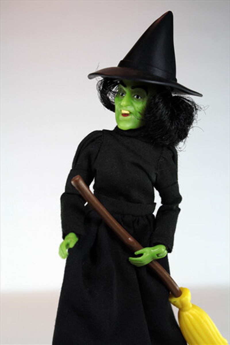 Mego - Wizard of Oz Wicked Witch 8" Action Figure/Product Detail/Figurines