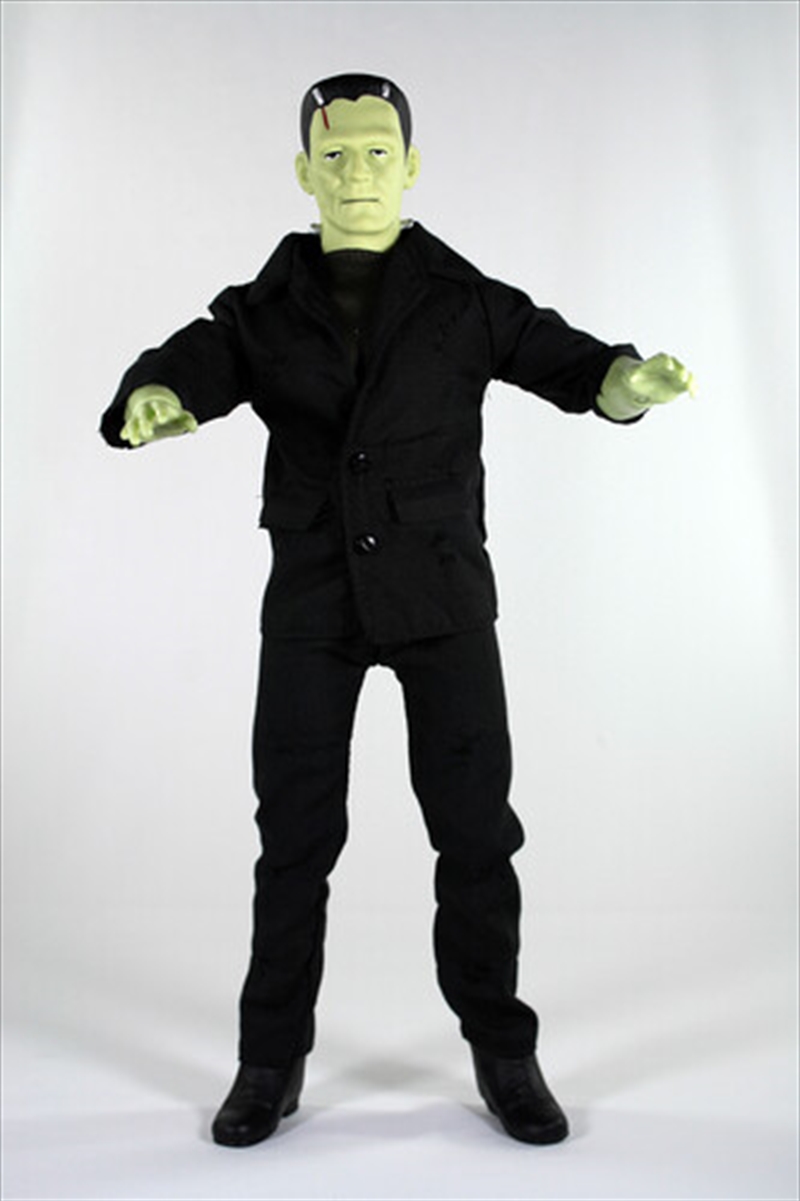 Mego - Universal Frankenstein 14IN Figure/Product Detail/Figurines