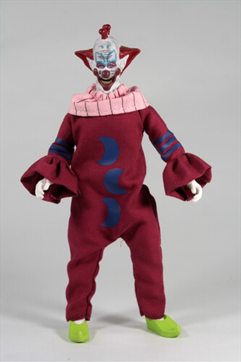Mego - Killer Klowns from Outer Space - Slim 8" Action Figure/Product Detail/Figurines