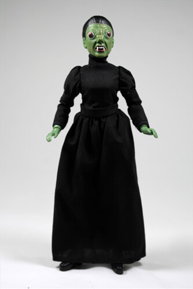 Mego - Hammer Films - The Reptile 8" Action Figure/Product Detail/Figurines