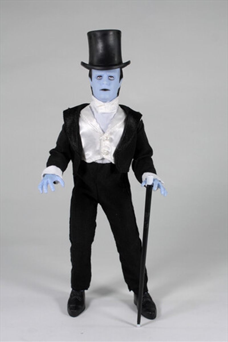 Mego - Young Frankenstein - Monster 8" Action Figure/Product Detail/Figurines