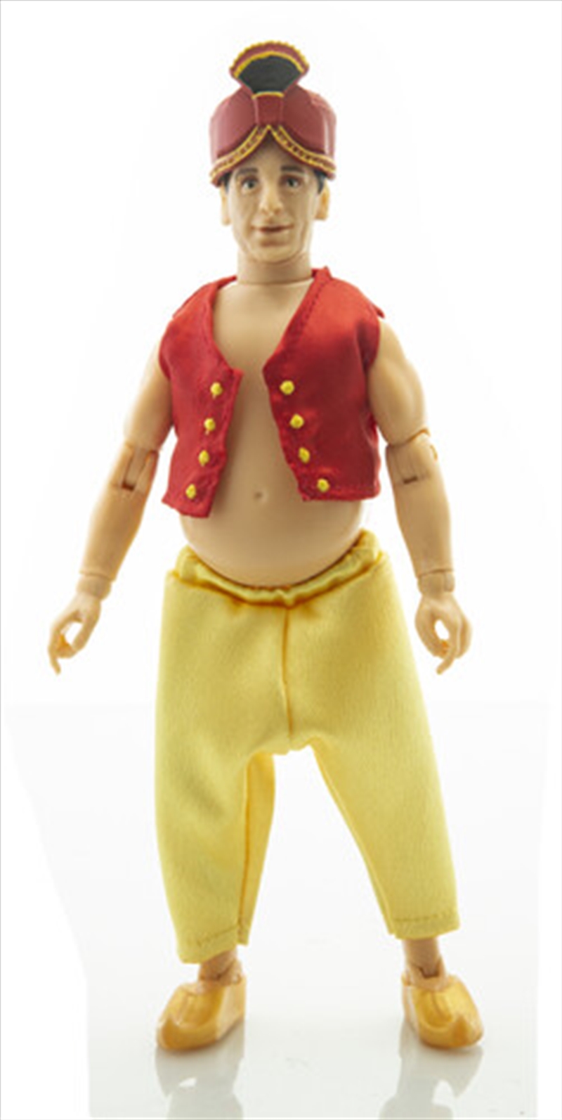 Mego - Impractical Jokers - Joe Genie 8" Action Figure/Product Detail/Figurines