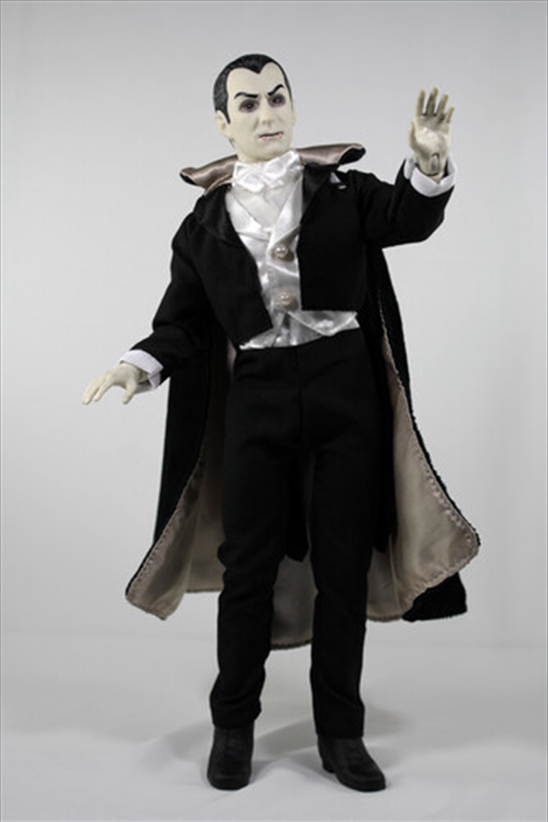 Mego - Universal Dracula 14IN Figure/Product Detail/Figurines