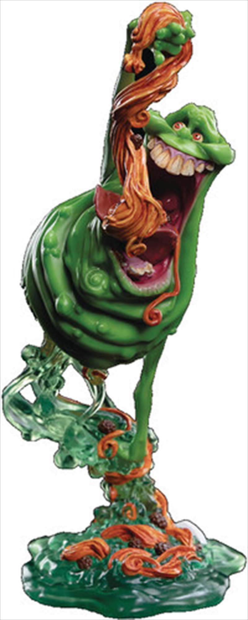 WETA Workshop Mini Epics - Ghostbusters - Slimer/Product Detail/Figurines