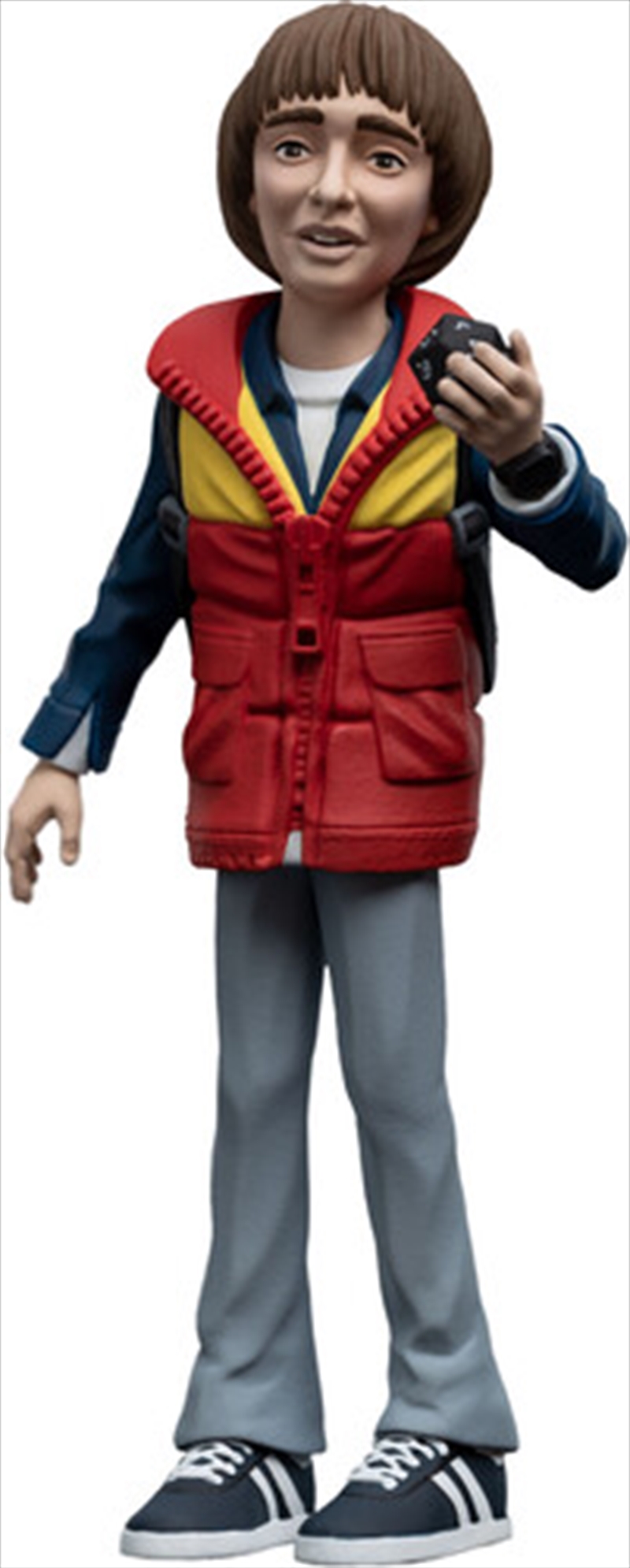 WETA Workshop Mini Epics - Stranger Things (Season 1) - Will the Wise (Limited Edition)/Product Detail/Figurines