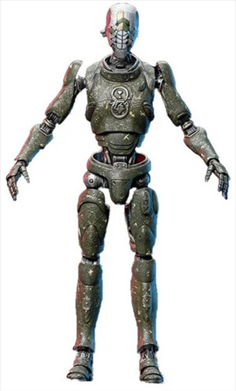 Diamond Select - Rebel Moon (Season 1) - Jimmy Action Figure/Product Detail/Figurines