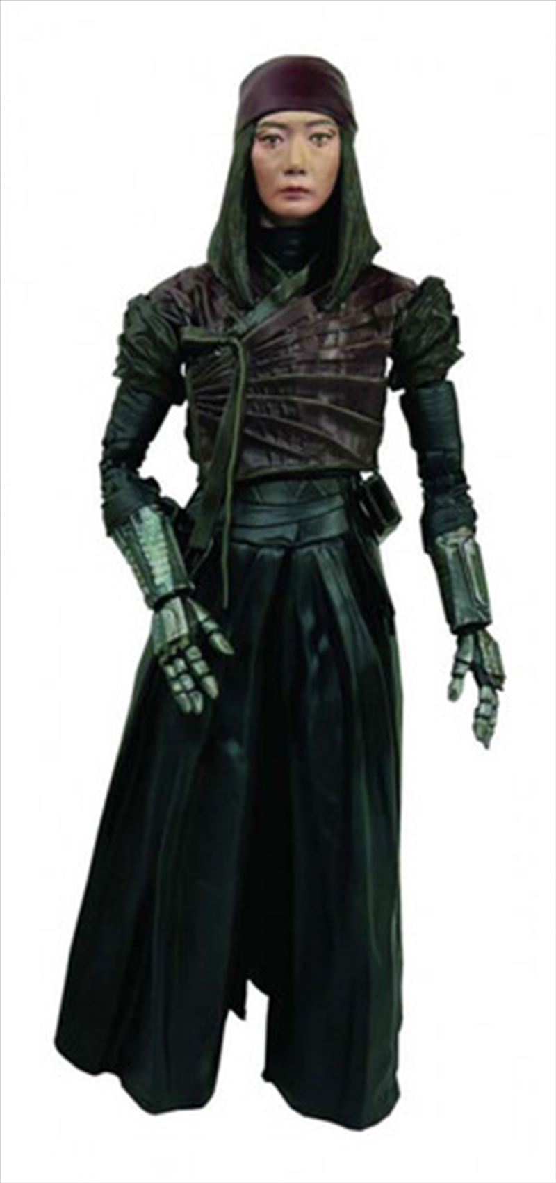 Diamond Select - Rebel Moon (Season 1) - Nemesis Action Figure/Product Detail/Figurines