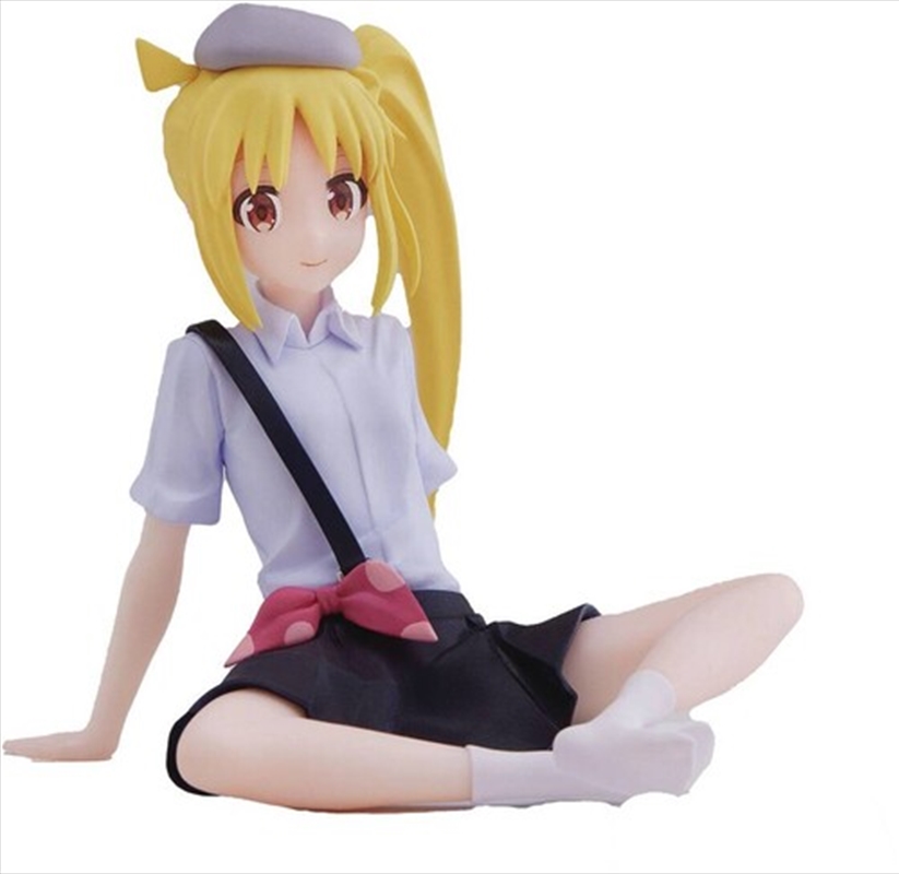 Sega - Bocchi The Rock - PM Perching Statue - Nijika Ijichi/Product Detail/Figurines